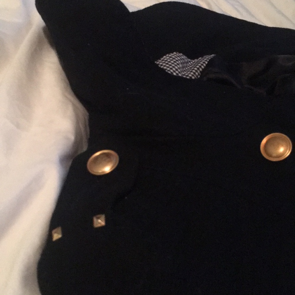 Pea coat - Picture 6 of 7